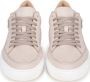 Ps Poelman Lage Sneakers ENZO Heren Sneakers - Thumbnail 5