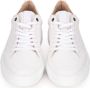 Ps Poelman Lage Sneakers ENZO Heren sneakers - Thumbnail 4