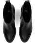 Ps Poelman Enkellaarzen FLEUR Damenstiefelette - Thumbnail 4