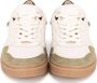 Ps Poelman Lage Sneakers GREGORY Heren sneakers - Thumbnail 3