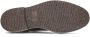PS Poelman Hudson suède chelsea boots donkergrijs - Thumbnail 3