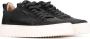 PS Poelman IVAR Heren Sneakers Zwart met dierenprint - Thumbnail 4