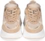 Ps Poelman Lage Sneakers JANA Dames Sneakers - Thumbnail 3