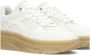 Ps Poelman Lage Sneakers JANA Dames Sneakers - Thumbnail 2