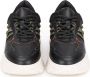 Ps Poelman Lage Sneakers JANA Dames Sneakers - Thumbnail 5