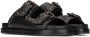 Ps Poelman Sandalen MAG Dames sandalen - Thumbnail 4