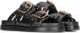 Ps Poelman Sandalen MAG Dames sandalen - Thumbnail 4