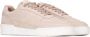 PS Poelman KEVIN Heren Sneakers Beige - Thumbnail 3