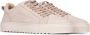 PS Poelman NIGEL Heren Sneakers Beige - Thumbnail 3