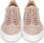 Ps Poelman Lage Sneakers NIGEL Heren sneakers - Thumbnail 4