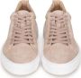 PS Poelman NIGEL Heren Sneakers Beige - Thumbnail 3