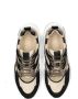 Ps Poelman Lage Sneakers IVA Dames Sneakers - Thumbnail 4