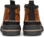 Ps Poelman Laarzen BRUT Heren Veterschoen - Thumbnail 4