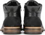 Ps Poelman Laarzen BRONTE Heren veterschoenen - Thumbnail 4