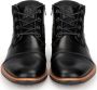 Ps Poelman Laarzen BRONTE Heren veterschoenen - Thumbnail 5