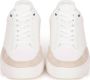 Ps Poelman Lage Sneakers LEVI Heren sneakers - Thumbnail 3