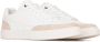 PS Poelman Levi sneakers wit beige - Thumbnail 3