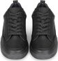 PS Poelman Levi sneakers zwart - Thumbnail 2