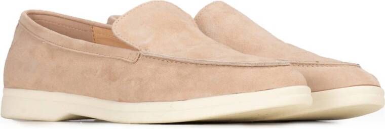 PS Poelman loafers beige