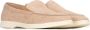 PS Poelman ANK Dames Instappers Middel Beige - Thumbnail 4