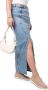 PS Poelman ANK Dames Instappers Middel Beige - Thumbnail 5
