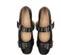 Ps Poelman Mocassins Dames LOVIS Ballerina's - Thumbnail 4
