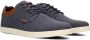 Ps Poelman Lage Sneakers MARTIN Heren Sneakers - Thumbnail 3