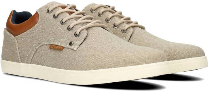 PS Poelman Martin sneakers taupe