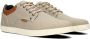 Ps Poelman Lage Sneakers MARTIN Heren Sneakers - Thumbnail 4