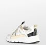 PS Poelman MINION Dames Sneakers Wit Multi - Thumbnail 3
