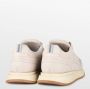 PS Poelman Nash nubuck sneakers beige - Thumbnail 3