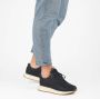 PS Poelman NASH Heren Sneakers Donker Blauw - Thumbnail 4