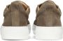 Ps Poelman Lage Sneakers NIGEL Heren Sneakers - Thumbnail 4