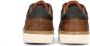 Ps Poelman Lage Sneakers PHILOS Heren Sneakers - Thumbnail 5