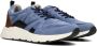 Ps Poelman Lage Sneakers CAROCEL Heren Sneaker - Thumbnail 5