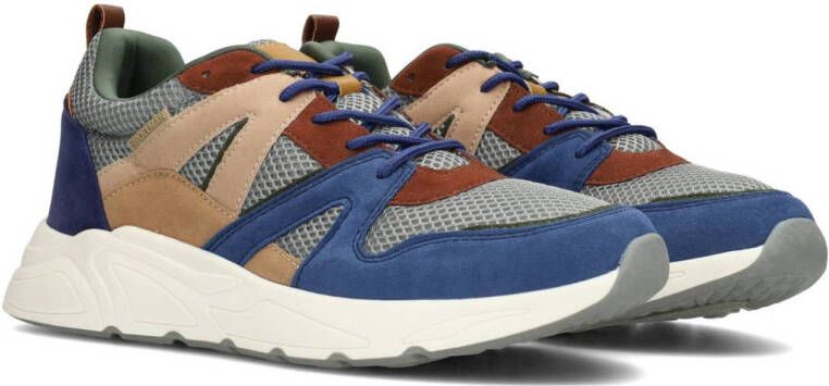 PS Poelman sneakers multi