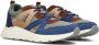 Ps Poelman Lage Sneakers CAROCEL Heren Sneakers - Thumbnail 3