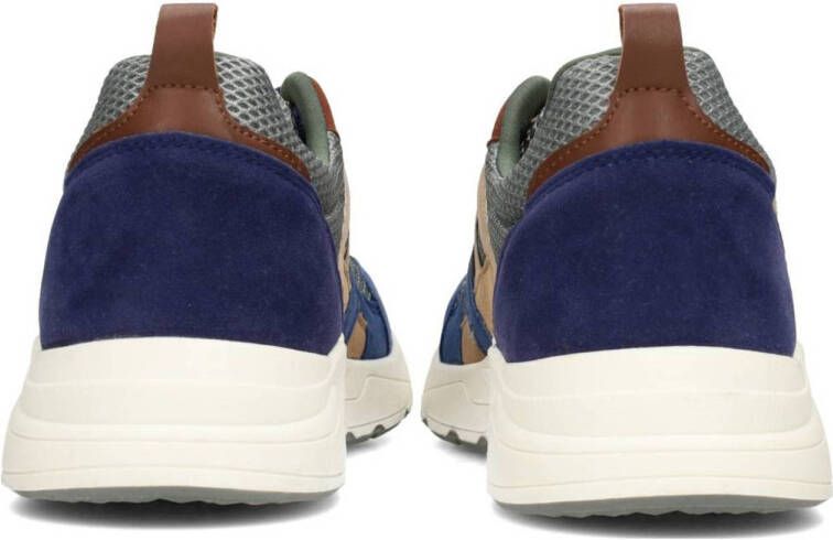 PS Poelman sneakers multi