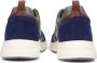 Ps Poelman Lage Sneakers CAROCEL Heren Sneakers - Thumbnail 4