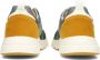 Ps Poelman Lage Sneakers CAROCEL Heren Sneaker - Thumbnail 3