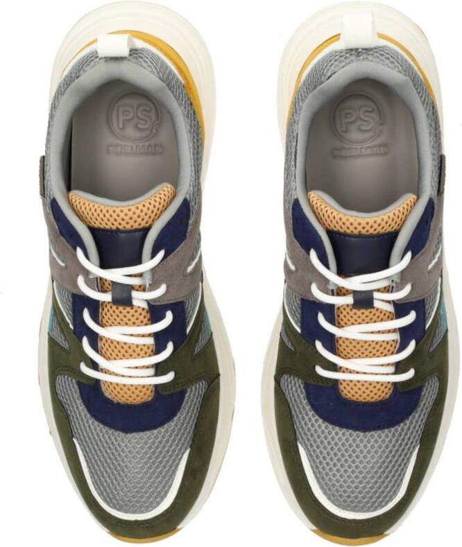 PS Poelman sneakers multi