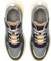 Ps Poelman Lage Sneakers CAROCEL Heren Sneaker - Thumbnail 4