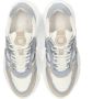 Ps Poelman Lage Sneakers JILLY Dames Sneaker - Thumbnail 4