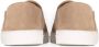 PS Poelman suède loafers beige - Thumbnail 3