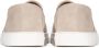 PS Poelman suède loafers lichtbeige - Thumbnail 3