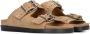 PS Poelman Huisschoenen 'LPSARAN-01POE' - Thumbnail 3