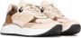 Ps Poelman Lage Sneakers CAROCEL Dames sneakers - Thumbnail 4
