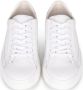 Ps Poelman Lage Sneakers NERO Heren sneakers - Thumbnail 3