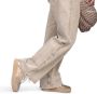PS Poelman Titular leren sneakers roségoud - Thumbnail 3