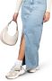 PS Poelman TOKIO Dames Sneakers Beige Met Combinatie - Thumbnail 5